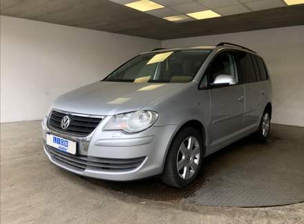 Volkswagen - Touran