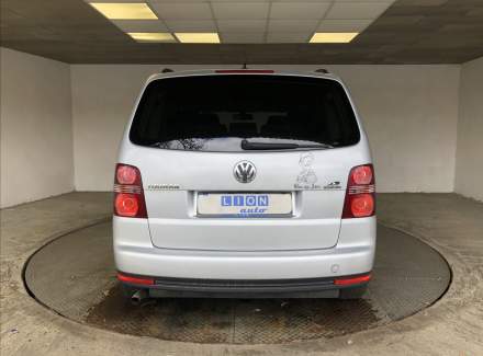 Volkswagen - Touran
