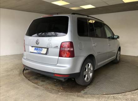 Volkswagen - Touran