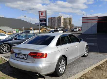 Audi - A4