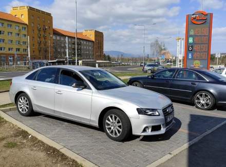 Audi - A4