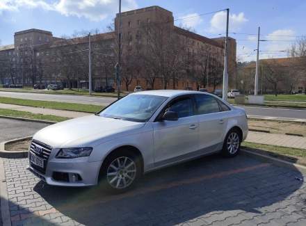 Audi - A4