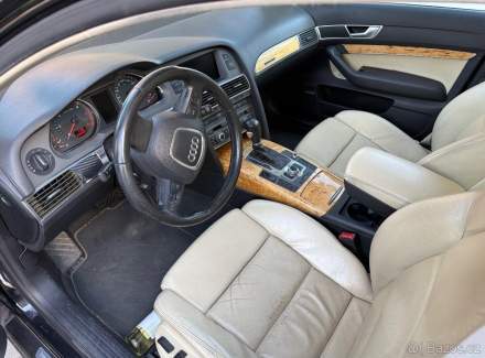 Audi - A6