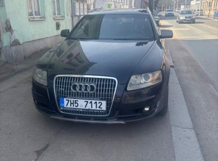 Audi - A6