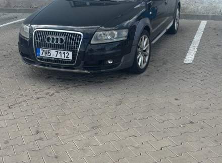 Audi - A6