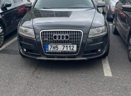 Audi - A6