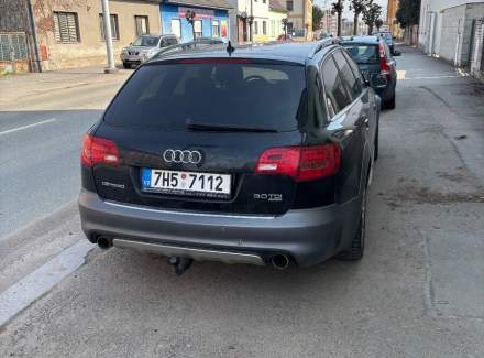 Audi - A6