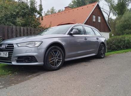 Audi - A6