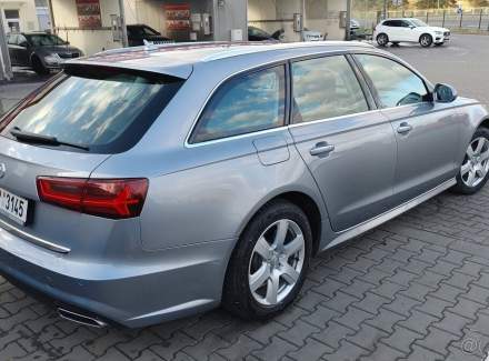 Audi - A6