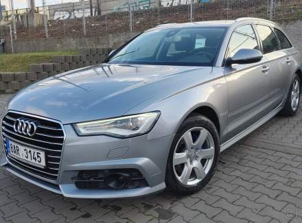 Audi - A6