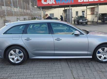 Audi - A6