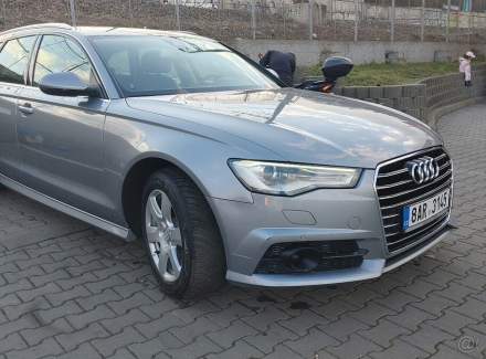 Audi - A6