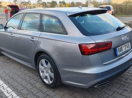 Audi - A6