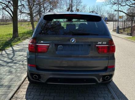 BMW - X5