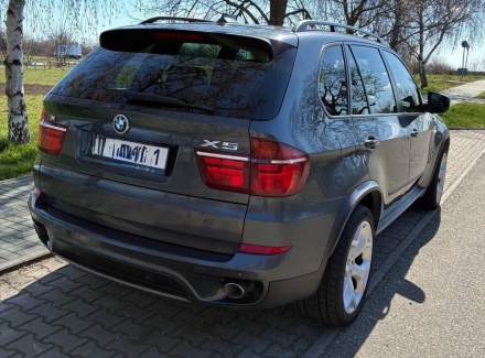 BMW - X5