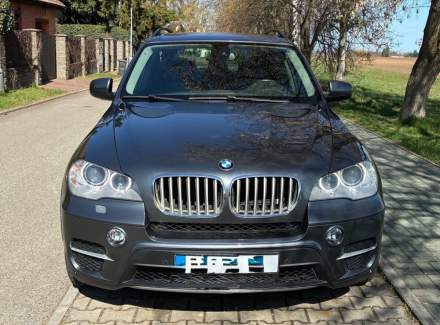 BMW - X5