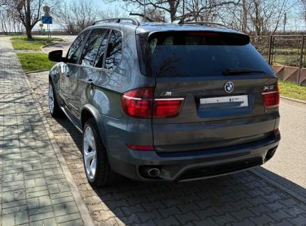 BMW - X5
