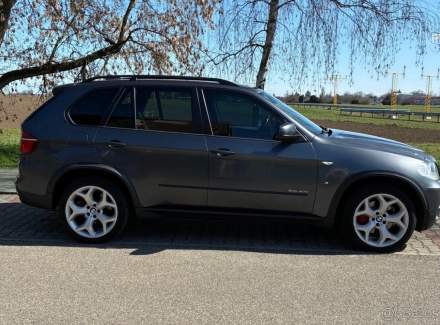 BMW - X5