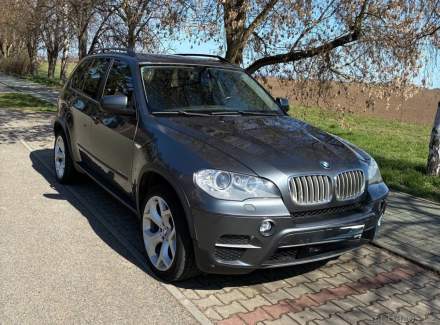 BMW - X5