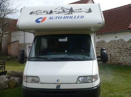 Fiat - Ducato