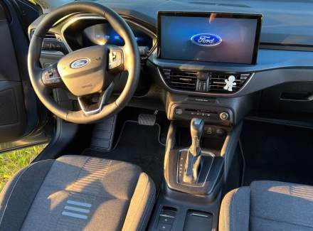 Ford - Focus