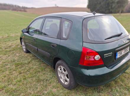 Honda - Civic