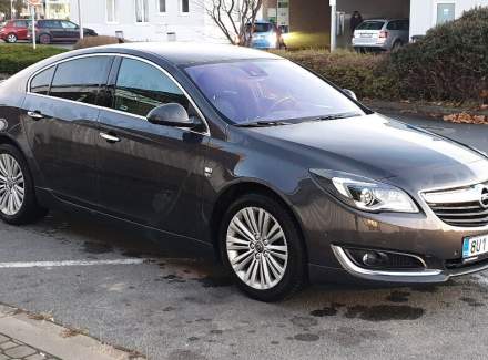 Opel - Insignia