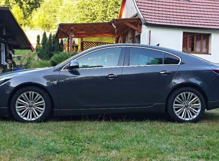 Opel - Insignia