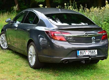 Opel - Insignia