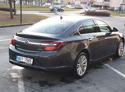 Opel - Insignia