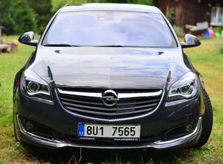 Opel - Insignia