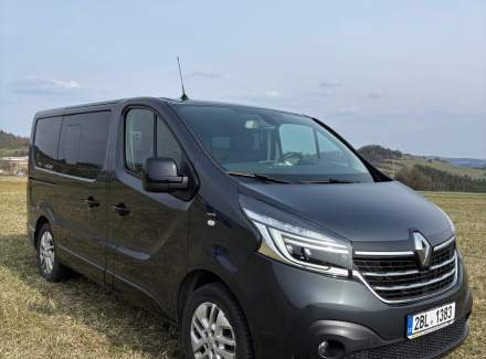 Renault - Trafic