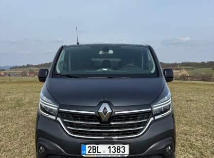 Renault - Trafic