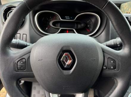 Renault - Trafic