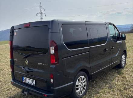 Renault - Trafic