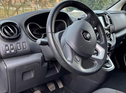 Renault - Trafic