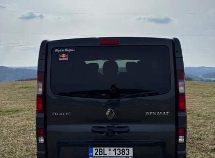 Renault - Trafic
