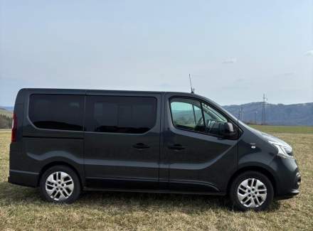Renault - Trafic