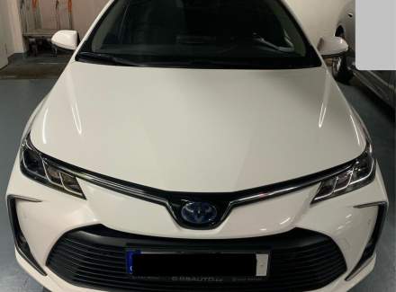 Toyota - Corolla