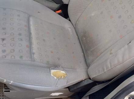 Volkswagen - Caravelle