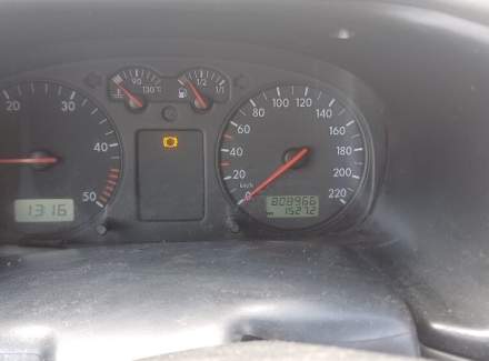 Volkswagen - Caravelle