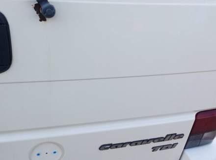 Volkswagen - Caravelle