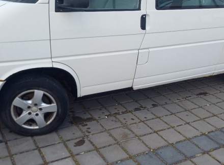 Volkswagen - Caravelle