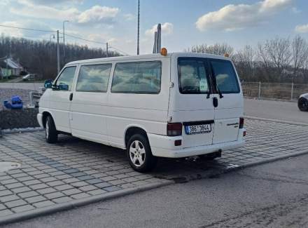 Volkswagen - Caravelle