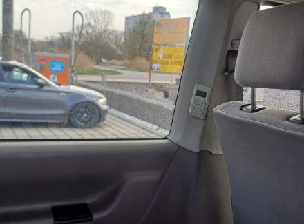 Volkswagen - Caravelle