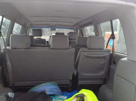 Volkswagen - Caravelle