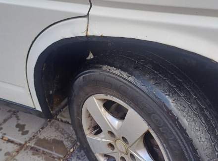 Volkswagen - Caravelle