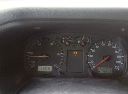 Volkswagen - Caravelle