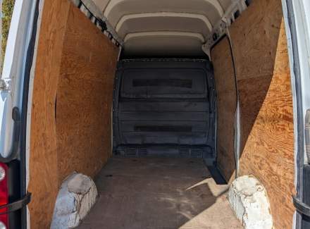 Volkswagen - Crafter