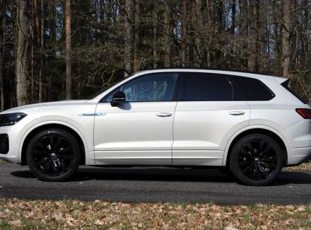 Volkswagen - Touareg